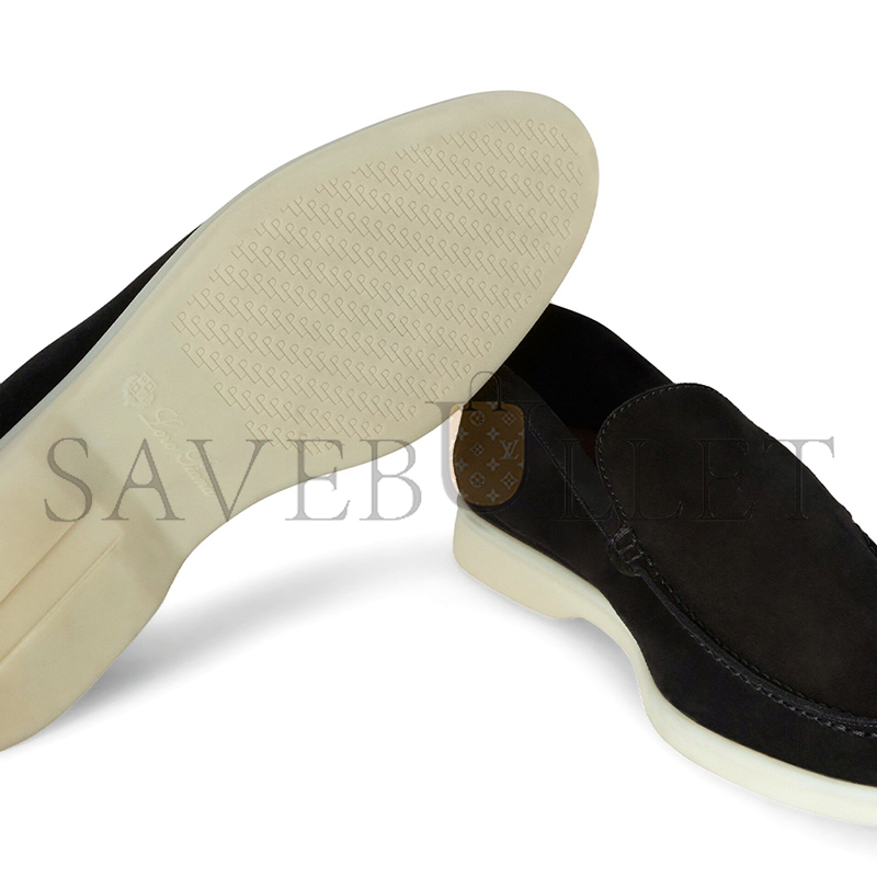 LORO PIANA SUMMER WALK LOAFER FAE8124